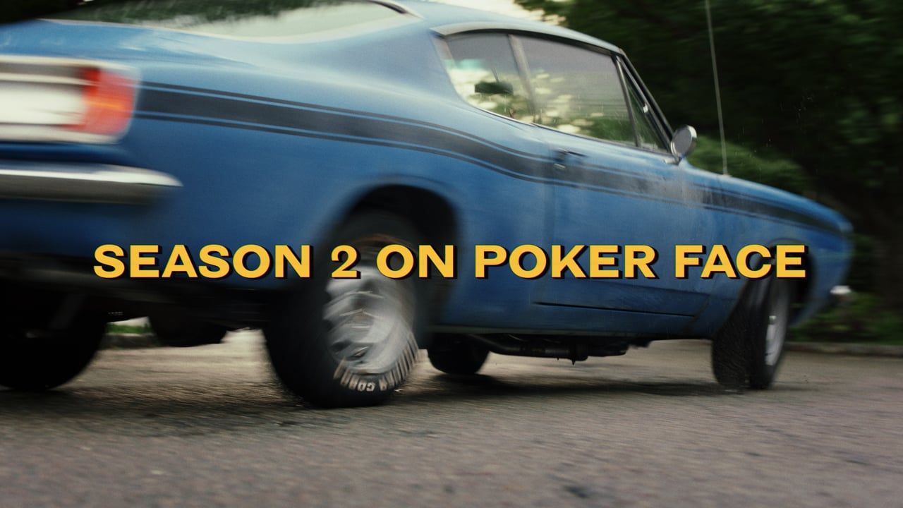 This Season On