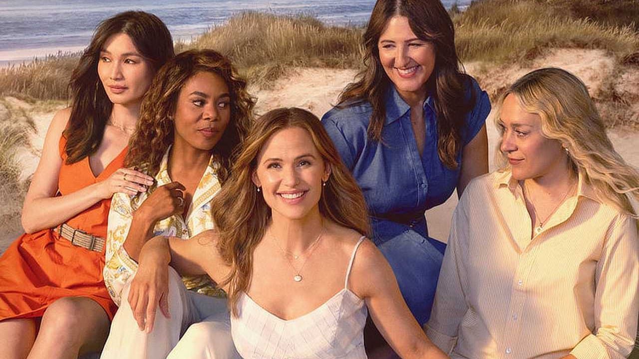 The Five Star Weekend