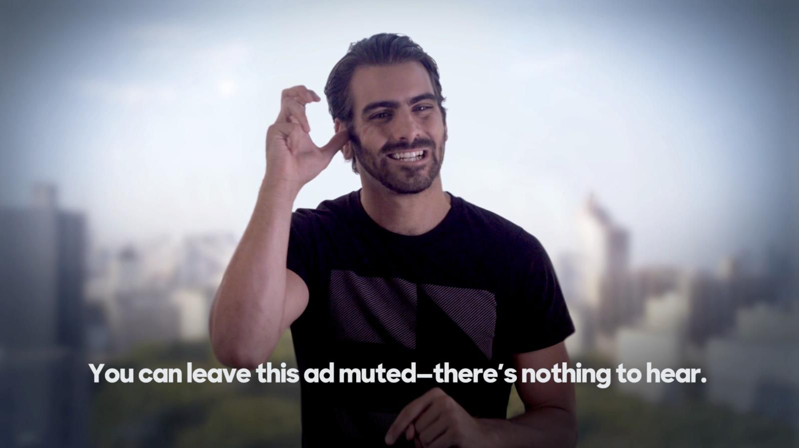 Nyle DiMarco