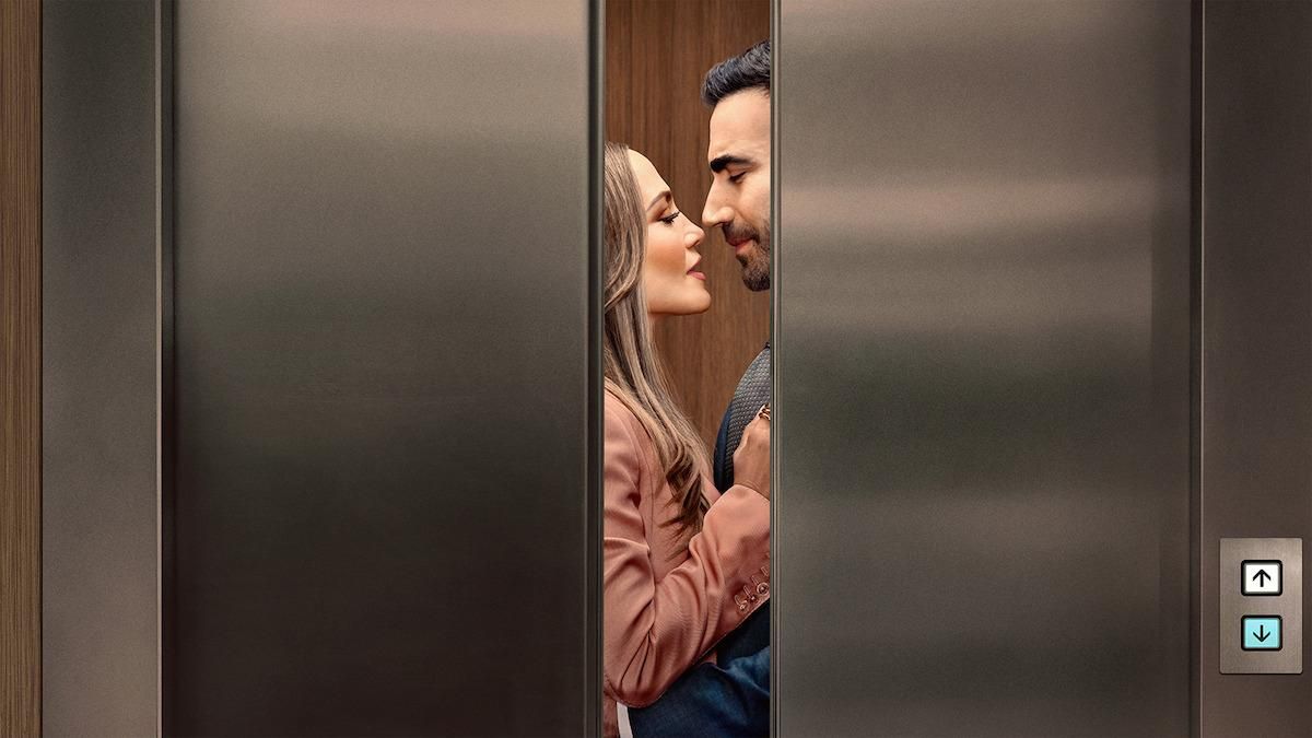 Office Romance
