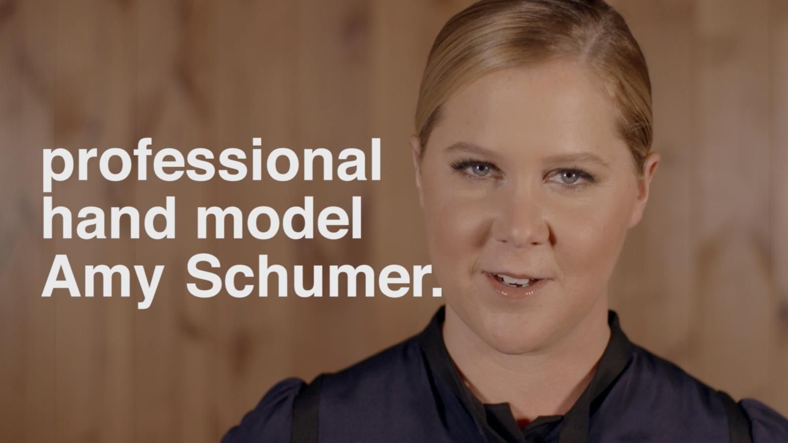 Amy Schumer